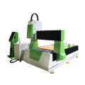 atc wood cnc router with high Z axis